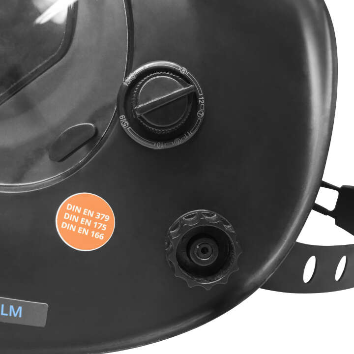Güde Automatischer Schweißhelm GSH 180-TC-2
